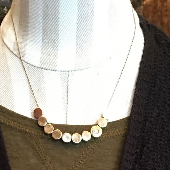 COLE HAHN Necklace!  - Picture 1 of 2